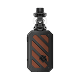 UWELL CROWN V POD Black - Click & Vape